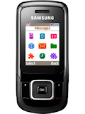 Samsung SGH-E1360