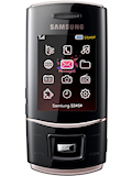 Samsung S5050 Allure S