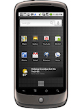 Google Android G5 (Nexus One)