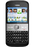 Nokia E5-00 / E5