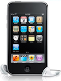Apple iPod Touch 8GB (3G)