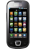 Samsung i5800 Galaxy 3 (Apollo)