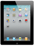 Apple iPad 2 - 2011 (9.7&quot;)