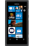 Nokia  Lumia 800