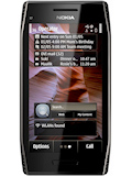 Nokia X7-00 / X7