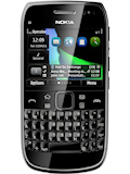 Nokia E6-00 / E6
