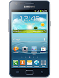 Samsung i9105 Galaxy S II Plus