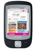 T-Mobile MDA Touch