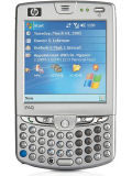 HP iPaq hw6500