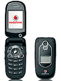 Vodafone 710