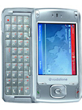 Vodafone VPA Compact II