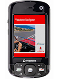 Vodafone VPA Compact GPS