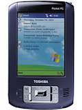 Toshiba e400 / e405