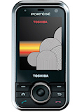 Toshiba Port&eacute;g&eacute; G500
