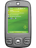 HTC P3400 / Gene