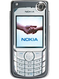 Nokia 6680i