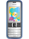 Nokia 7310 Supernova