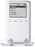 Apple iPod 3G