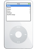 Apple iPod 5G Video 30GB