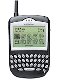 BlackBerry RIM 6510
