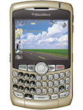 BlackBerry RIM Curve 8320