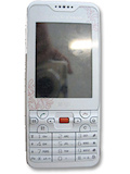 Sony Ericsson G702