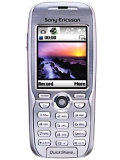 Sony Ericsson K508i