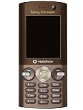 Sony Ericsson V640i