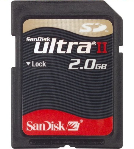 - tomtom go 730 sandisk 2gb ultra digital card 15mb/s 100x