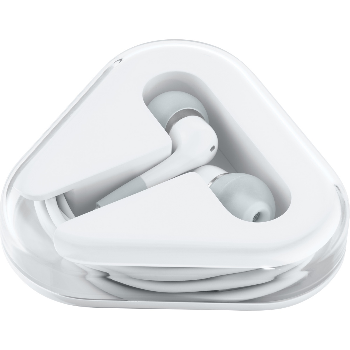Geroosterd druk Boekwinkel DigitalsOnline - apple ipad 3 / new ipad apple in-ear-koptelefoon met  afstandsbediening en microfoon (wit)