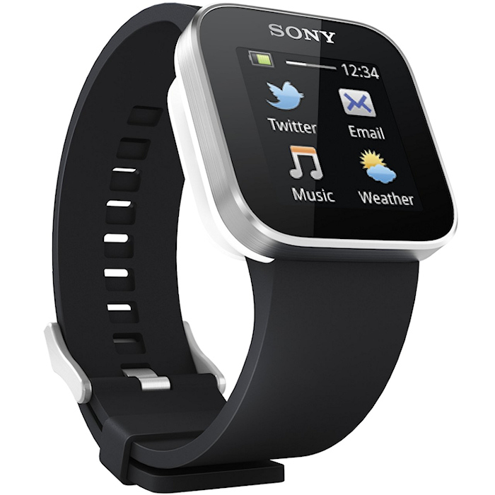 De onze Verklaring karbonade DigitalsOnline - sony xperia s sony smartwatch bluetooth micro touch  display (f android devices)