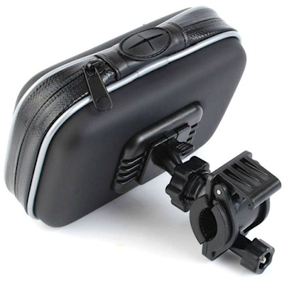 bijwoord spier Van DigitalsOnline - garmin nuvi 860t-fm navigatie motor- fietsstuur houder /  bike holder (4,3 inch)